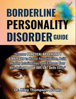 Borderline Personality Disorder Guide