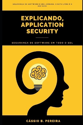 Explicando, Application Security