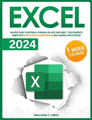 Excel 2024