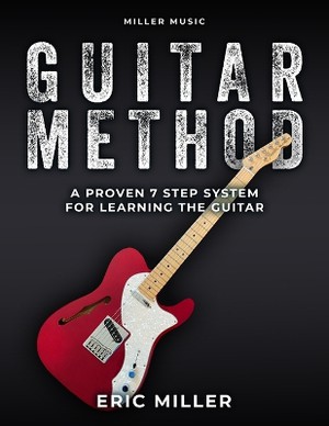 Miller Music Guitar Method