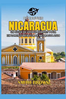 D�couvrir Nicaragua