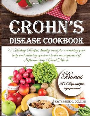 Crohn's Disease Cookbook