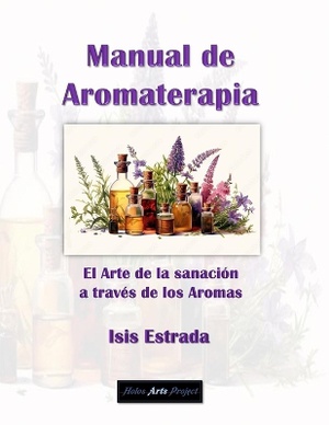 Manual de Aromaterapia