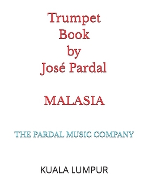 Trumpet Book by Jos� Pardal MALASIA