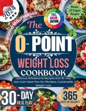 The 0-Point Weight Loss Cookbook