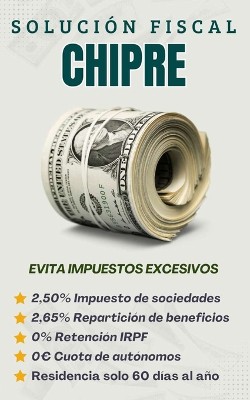 Soluci�n Fiscal Chipre