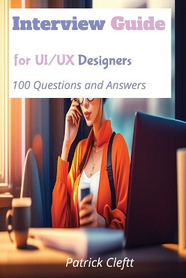 Interview Guide for UI/UX designers