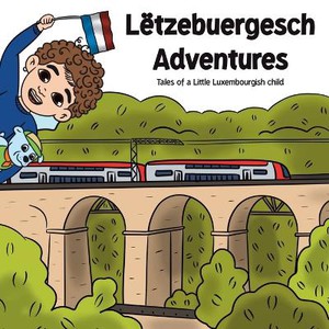 L�tzebuergesch Adventures
