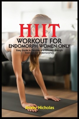 Hiit Workout for Endomorph Women Only