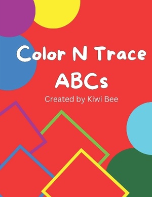 Color N Trace ABCs