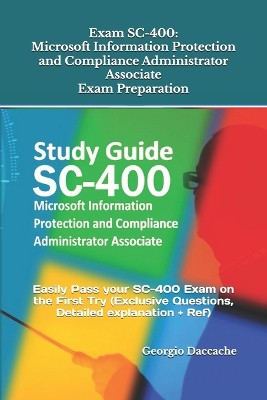 Exam SC-400