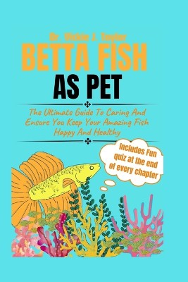 Betta Fish as Pet