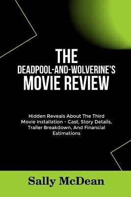 The Deadpool-And-Wolverine's Movie Review