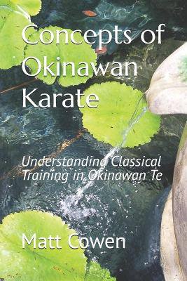 Concepts of Okinawan Karate