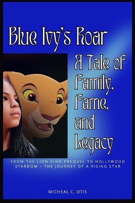 Blue Ivy's Roar