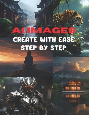 AI Images Create with Ease Step by Step