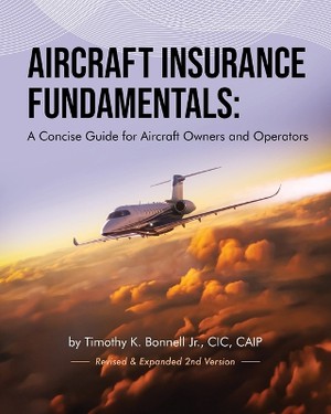 Aircraft Insurance Fundamentals