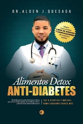 Alimentos Detox Anti-Diabetes