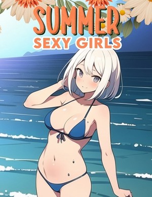 Sexy Girls Summer