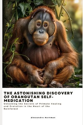 The Astonishing Discovery of Orangutan Self-Medication