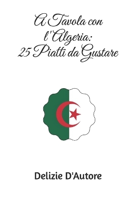 A Tavola con l'Algeria