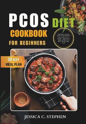 Pcos Diet Cookbook for Beginners