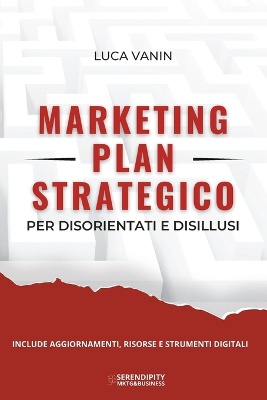 Marketing Plan Strategico