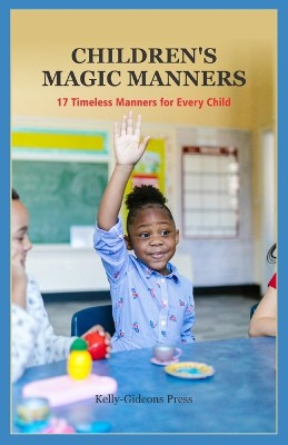 Children's Magic Manners