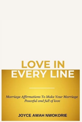 Love in Every Line