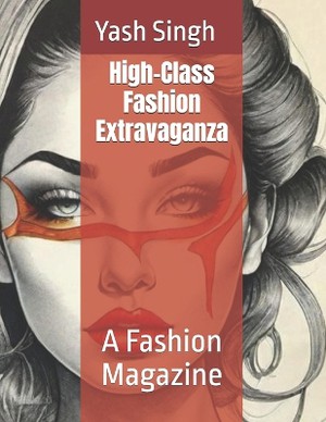 High-Class Fashion Extravaganza