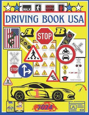 driving book usa