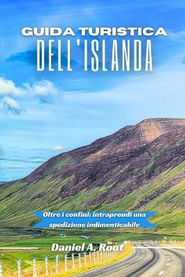 Guida turistica dell'Islanda