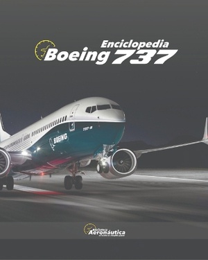 Enciclopedia de Boeing 737. Gu�a de estudio de 737