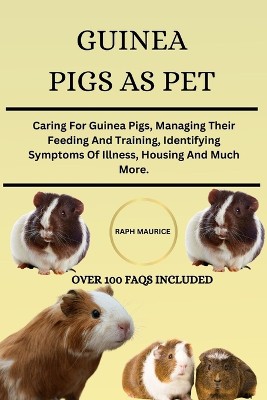 Guinea Pig as Pet