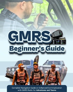 GMRS Beginner's Guide