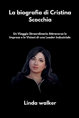 La biografia di Cristina Scocchia
