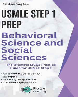 USMLE Step 1 Prep