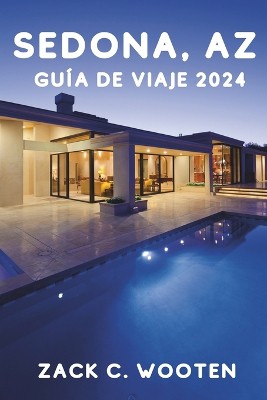 Sedona, Az Gu�a de viaje 2024