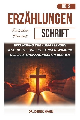Erz�hlungen Dar�ber Hinaus Schrift Bd. 3