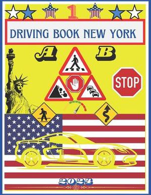 driving book new york