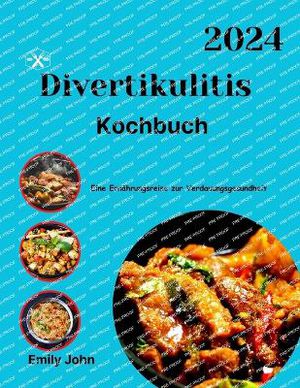 Divertikulitis-Kochbuch