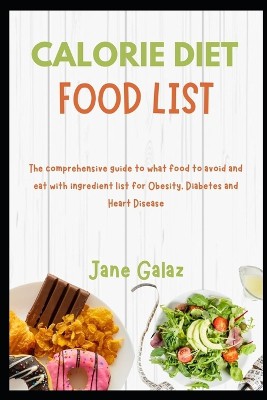 Calorie Diet Food List