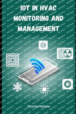 IoT in HVAC Monitoring and Management
