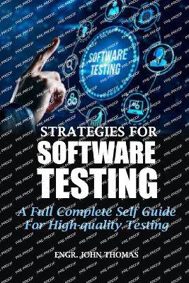 Strategies for Software Testing