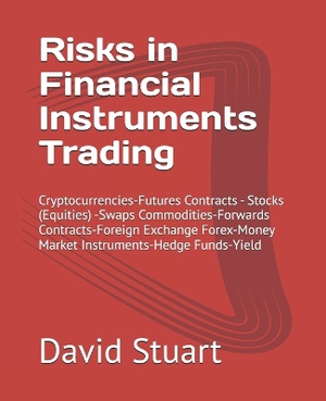 Risks in Financial Instruments Trading