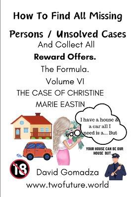 How To Find All Missing Persons / Unsolved Cases. And Collect All Reward Offers. Volume VI