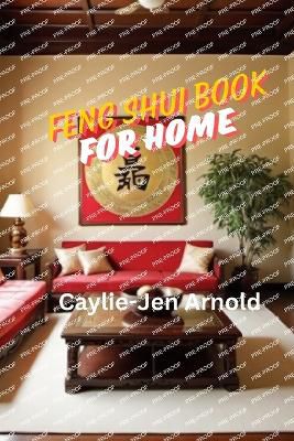 Feng Shui Book for Home