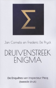 DRUIVENSTREEK ENIGMA 