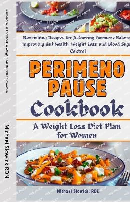 Perimenopause Cookbook
