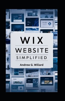 WIX Website Simplified